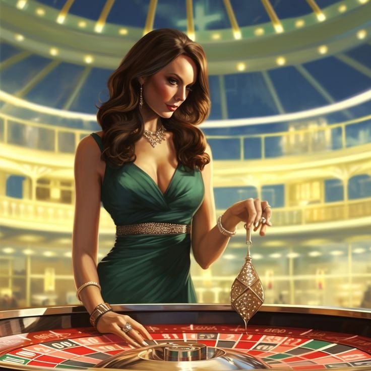 y02t Baccarat aur Roulette streams