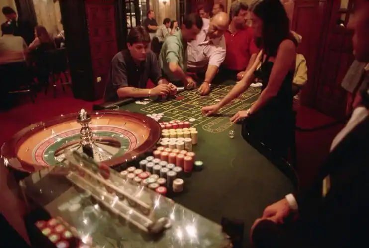 y02t Live Casino