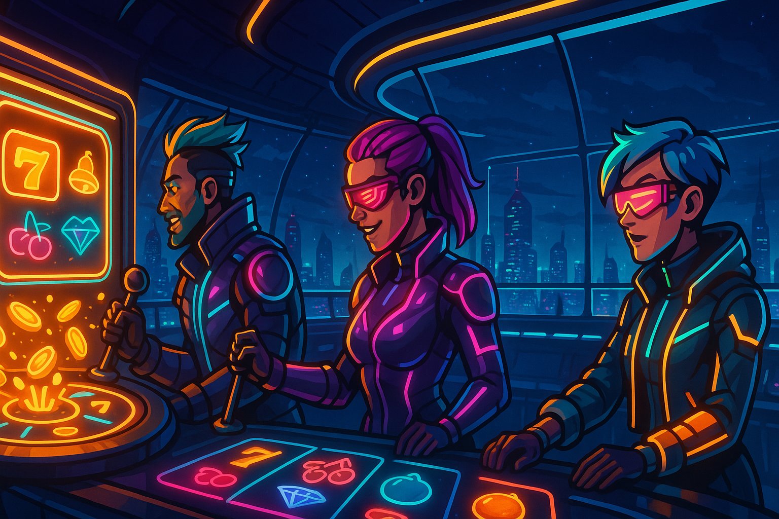y02t Slots