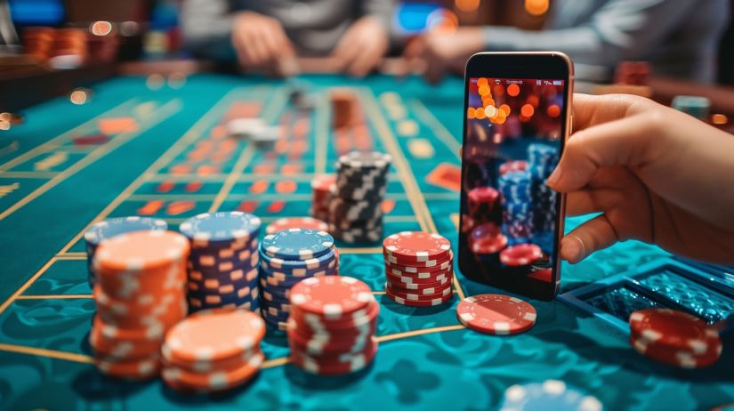 y02t Hamara Live Casino Kya Kya Rakhta Hai